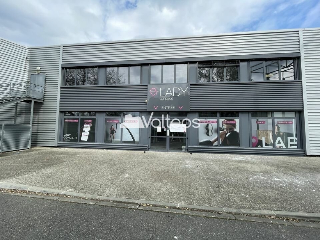 Photo 7 – location bureaux	LABEGE (31670)