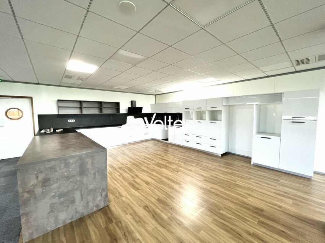 Photo 3 – location bureaux	LABEGE (31670)