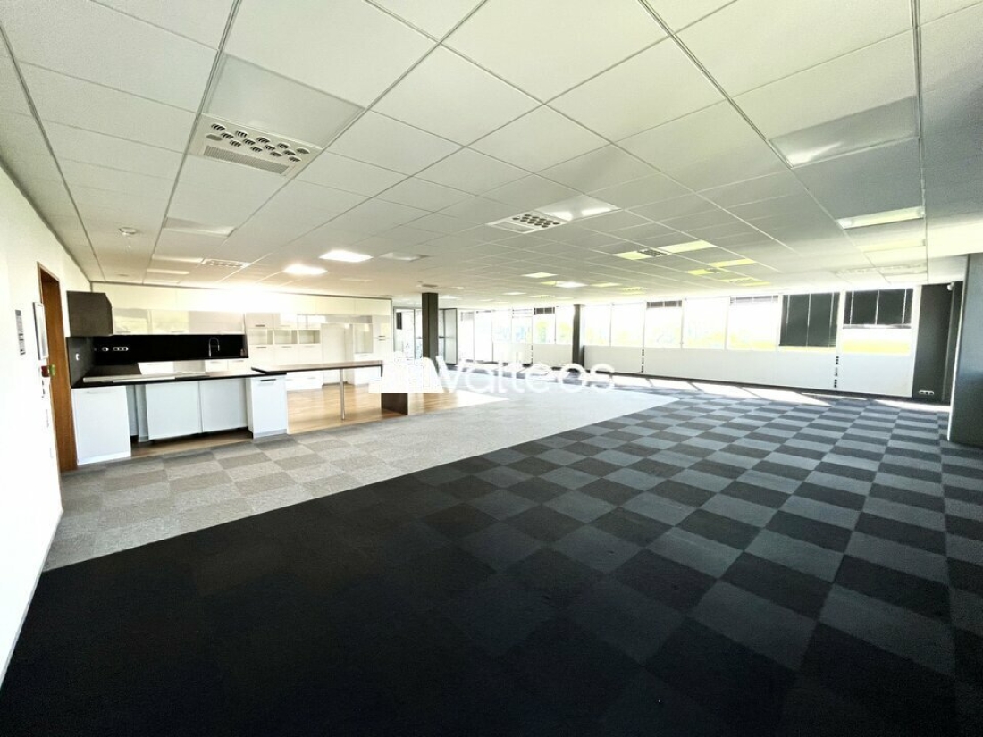 Photo 4 – location bureaux	LABEGE (31670)