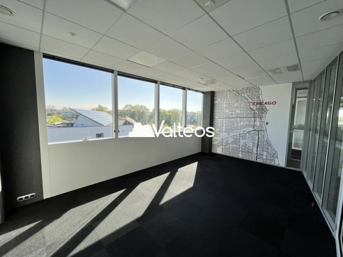 Photo 5 – location bureaux	LABEGE (31670)