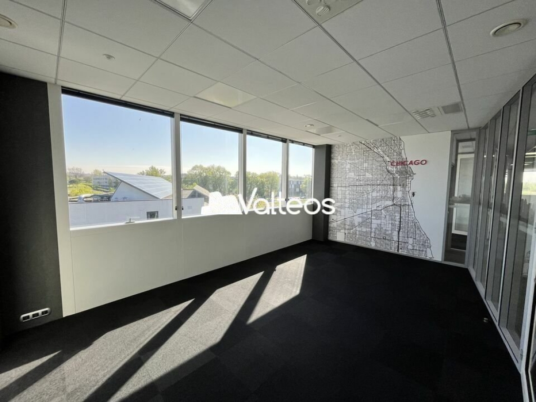 Photo 6 – location bureaux	LABEGE (31670)