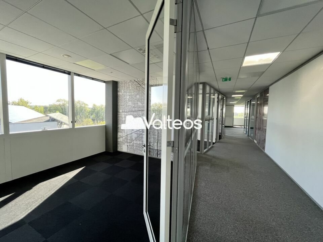 Photo 7 – location bureaux	LABEGE (31670)