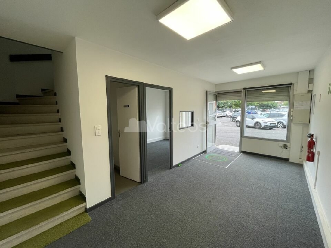 Photo 3 – location locaux d'activités	TOULOUSE (31100)