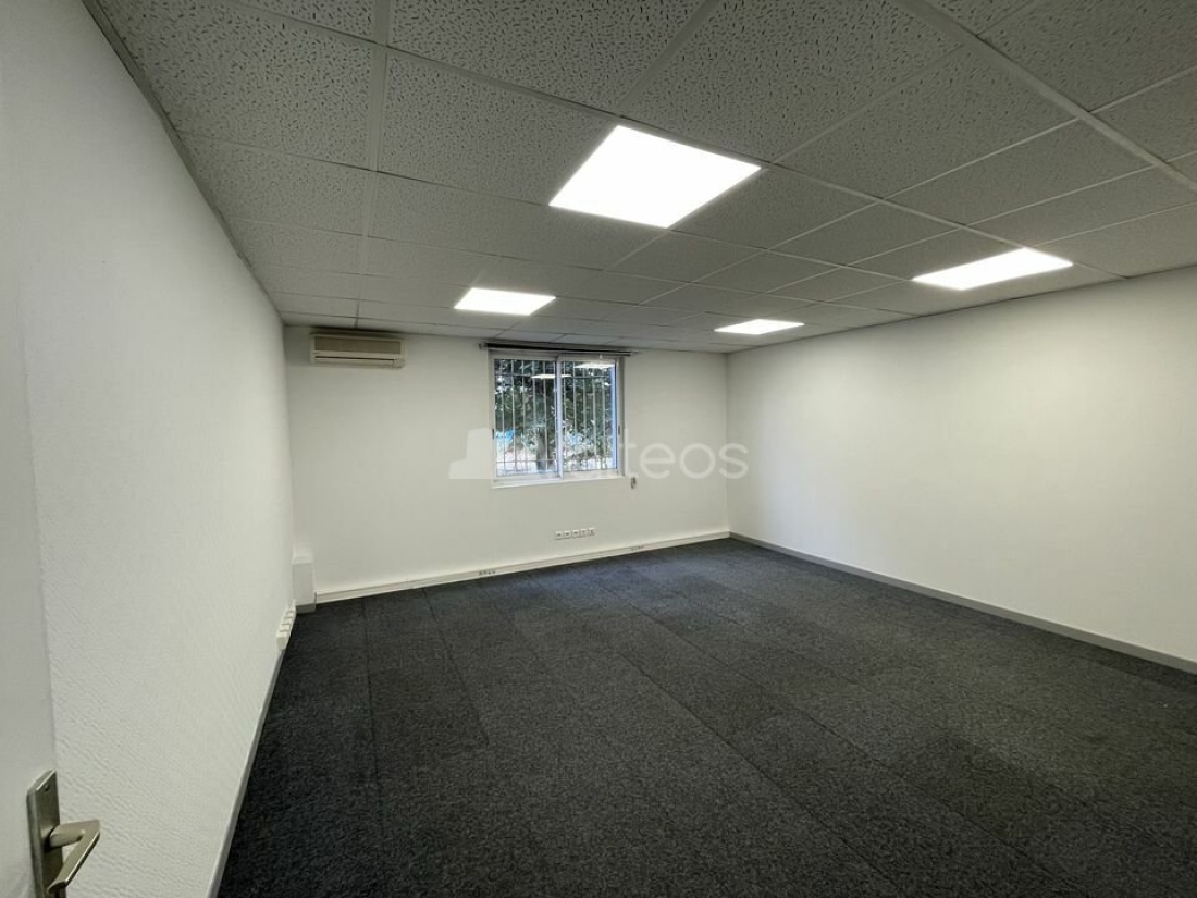 Photo 4 – location locaux d'activités	TOULOUSE (31100)