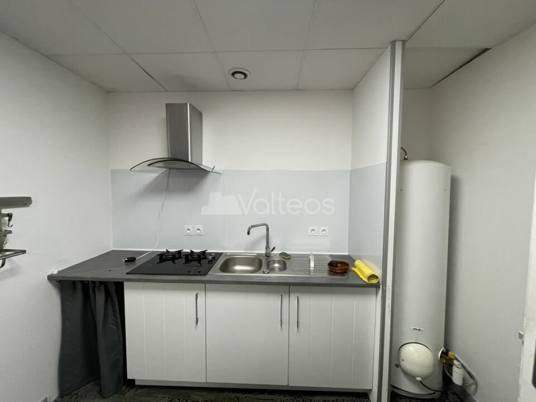 Photo 5 – location locaux d'activités	TOULOUSE (31100)