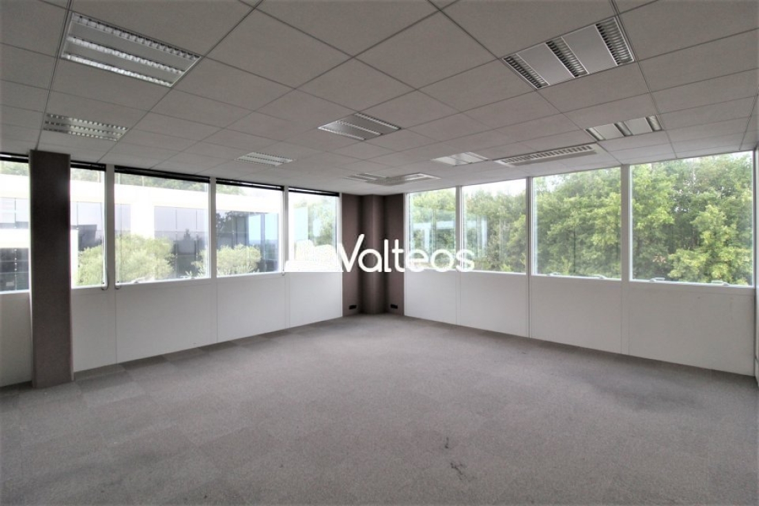 Photo 2 – location bureaux	COLOMIERS (31770)