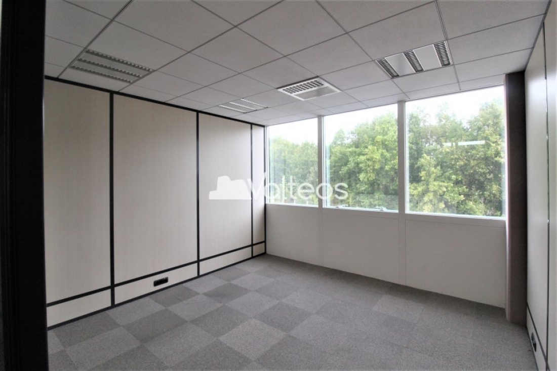 Photo 3 – location bureaux	COLOMIERS (31770)