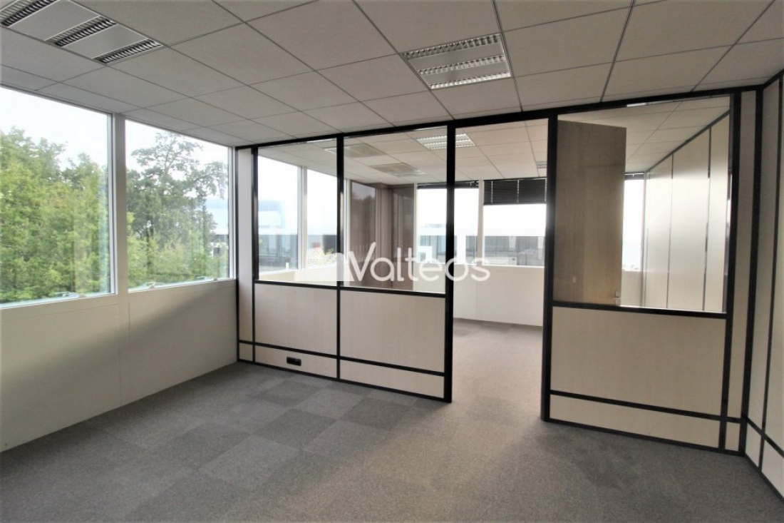 Photo 4 – location bureaux	COLOMIERS (31770)