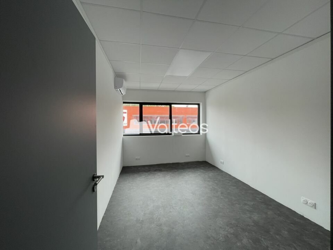 Photo 3 – location locaux d'activités	MURET (31600)