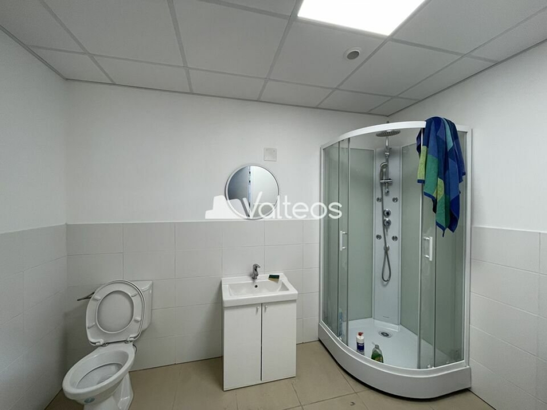 Photo 7 – location locaux d'activités	MURET (31600)