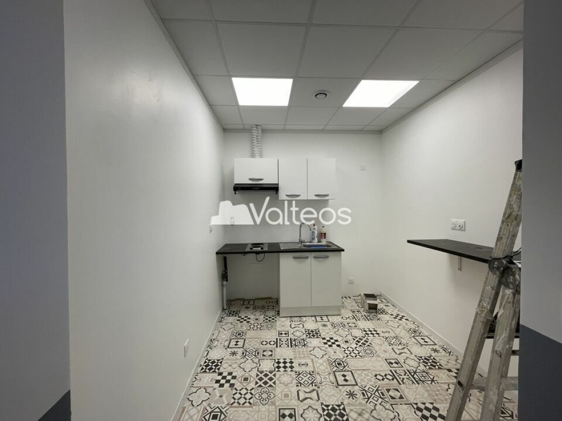 Photo 9 – location locaux d'activités	MURET (31600)
