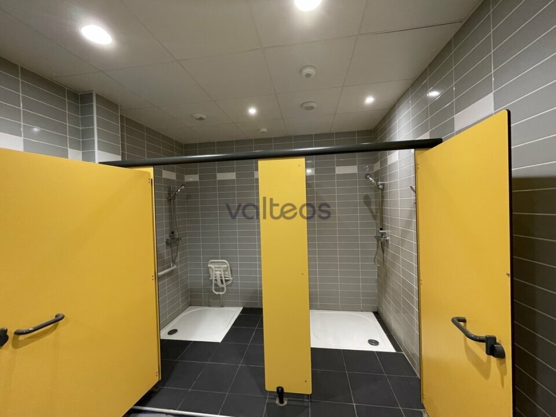 Photo 8 – vente locaux d'activités	VILLEMATIER (31340)