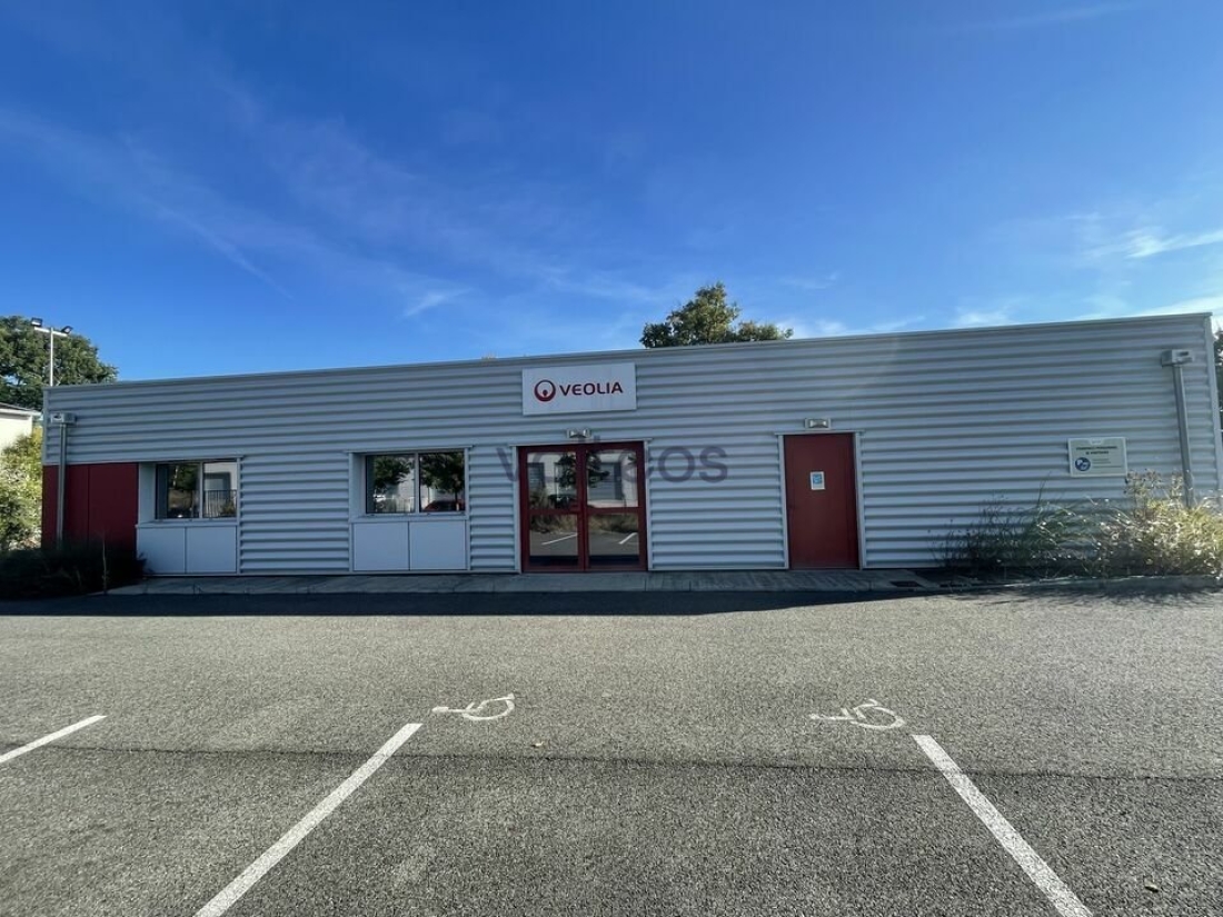 Photo 2 – vente locaux d'activités	VILLEMATIER (31340)