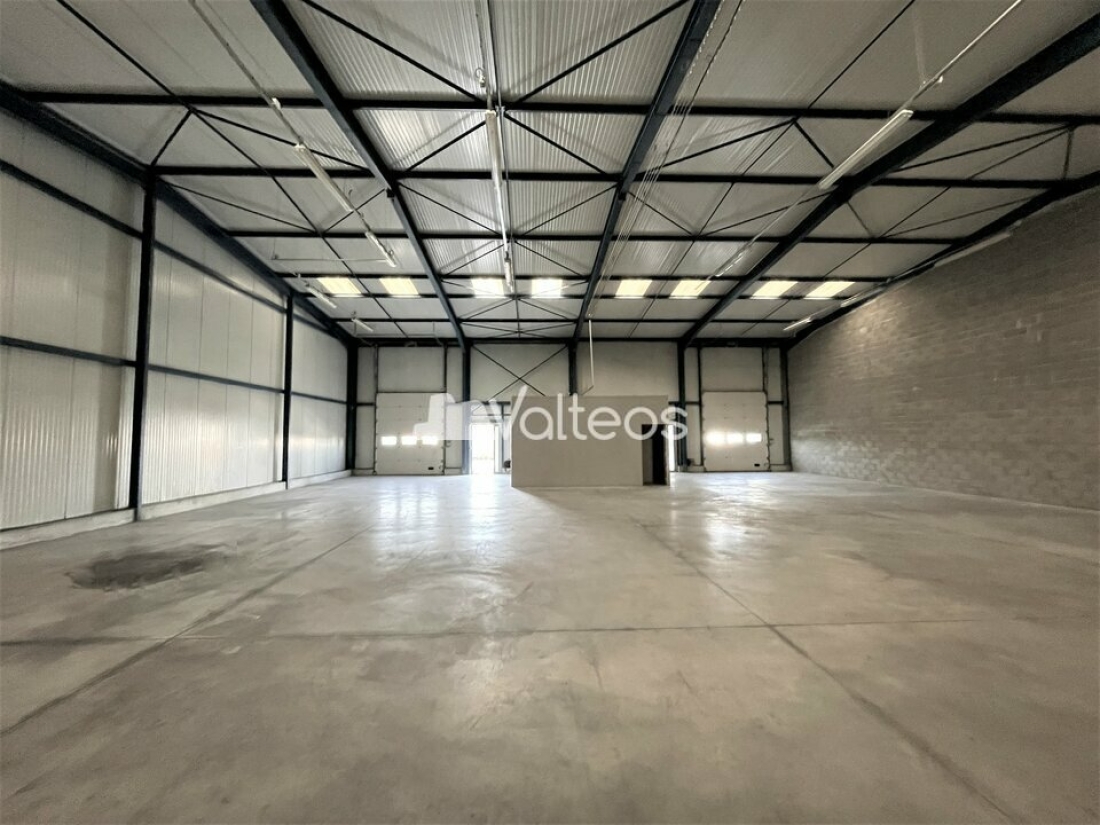 Photo 3 – location locaux d'activités	ESCALQUENS (31750)