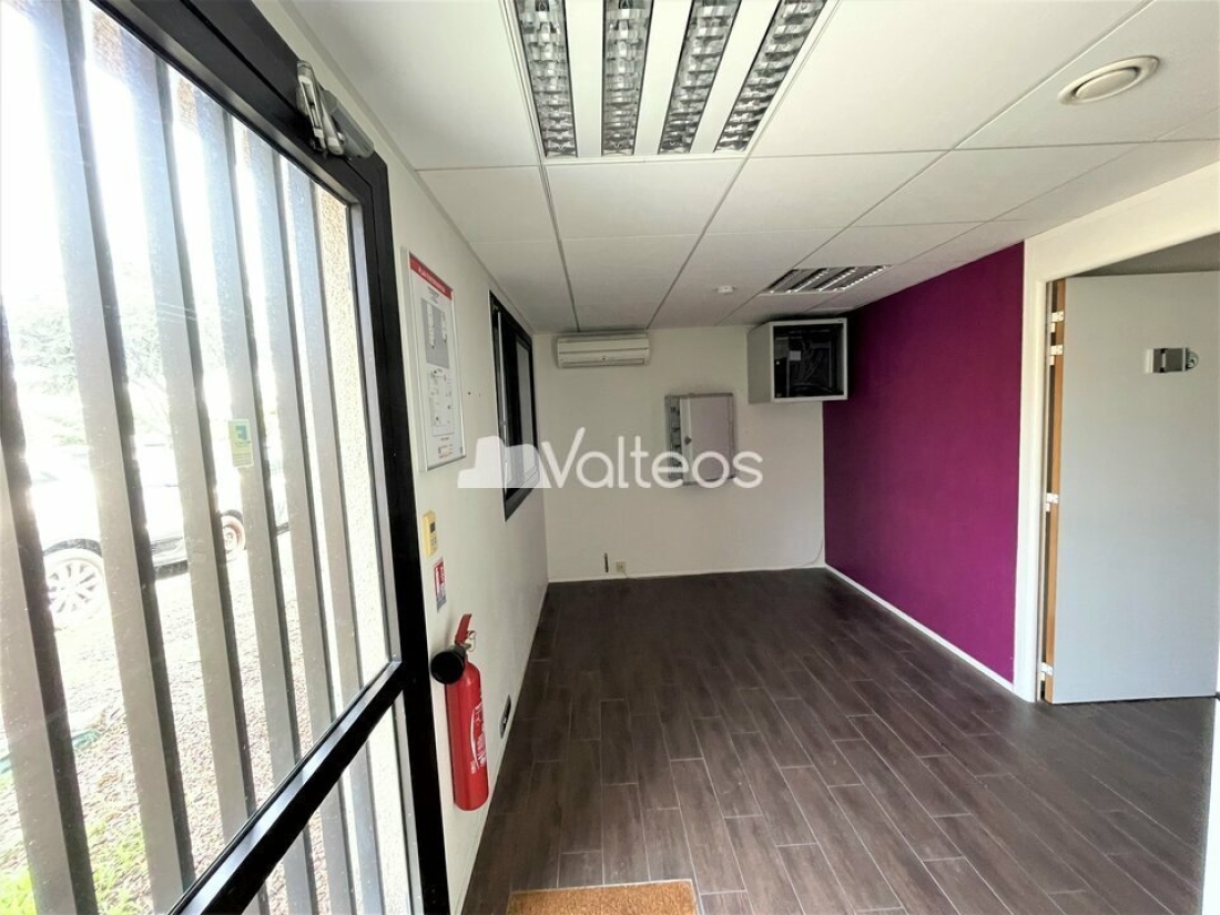 Photo 4 – location locaux d'activités	COLOMIERS (31770)