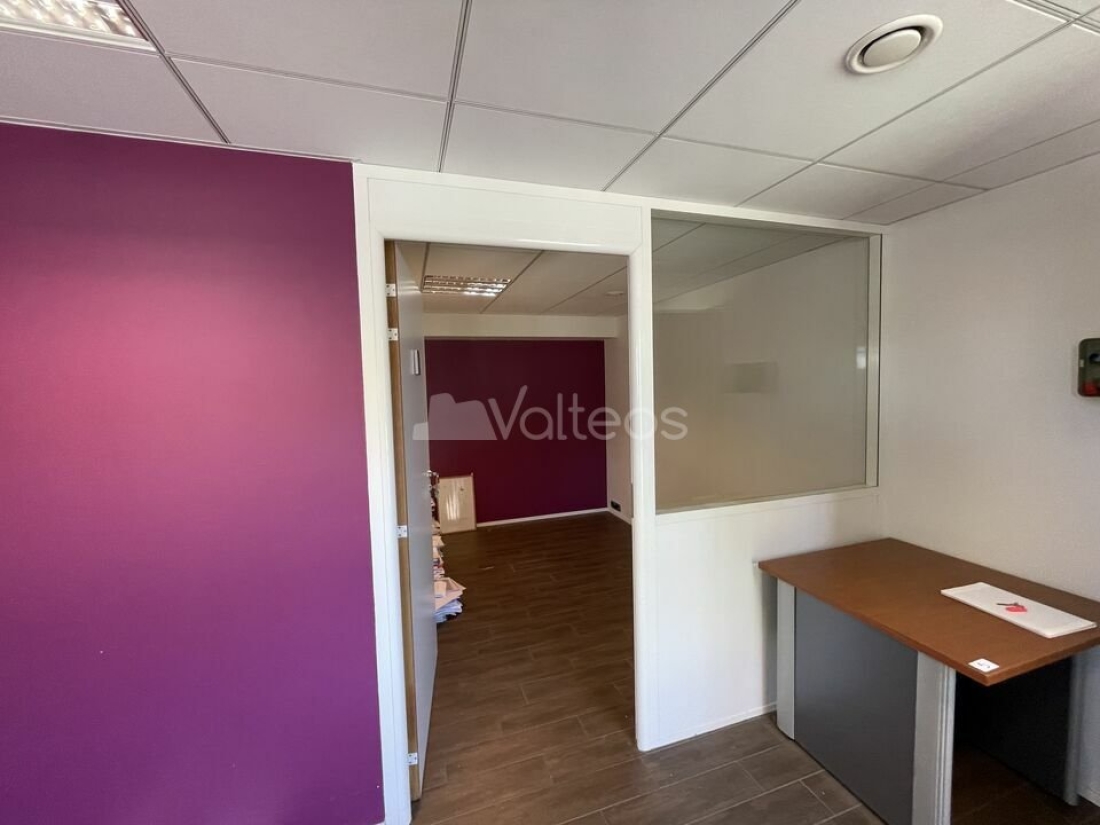 Photo 5 – location locaux d'activités	COLOMIERS (31770)