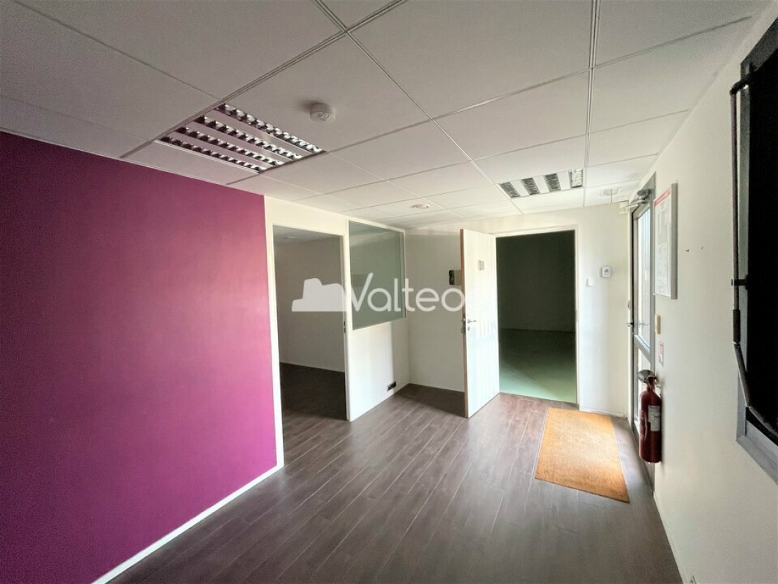 Photo 6 – location locaux d'activités	COLOMIERS (31770)