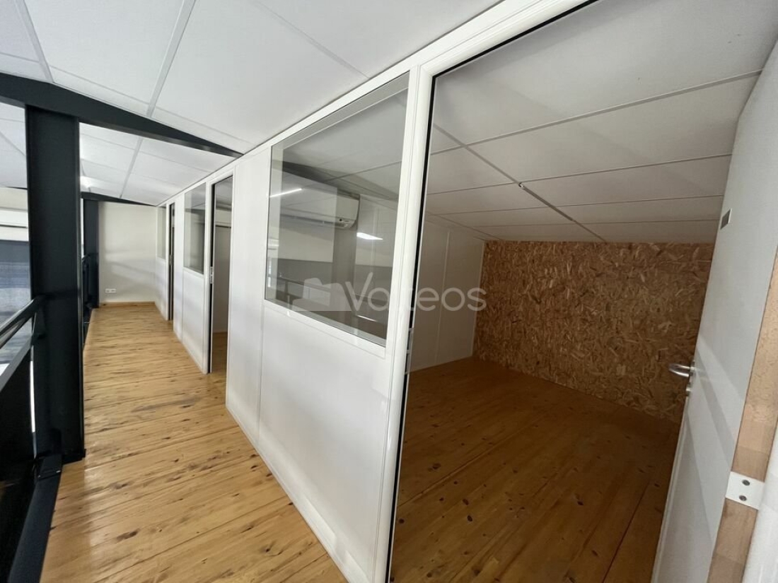 Photo 8 – location bureaux	MONDOUZIL (31850)