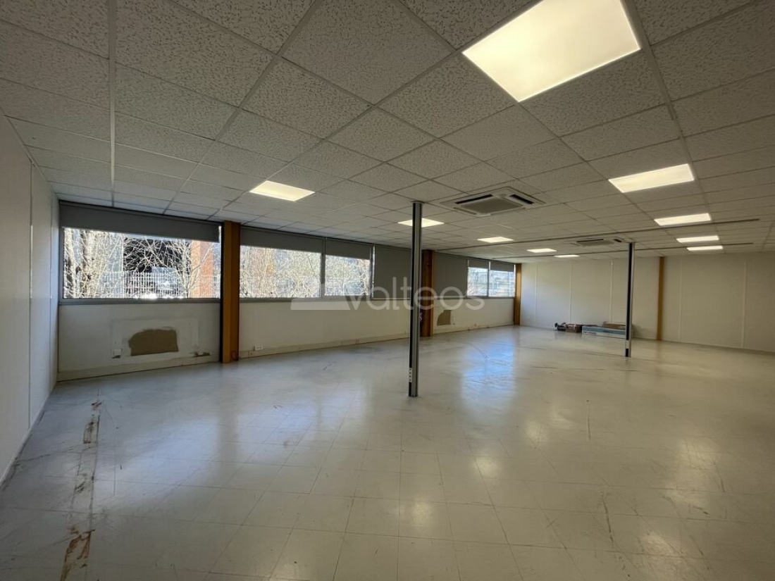 Photo 4 – location bureaux	MONDOUZIL (31850)