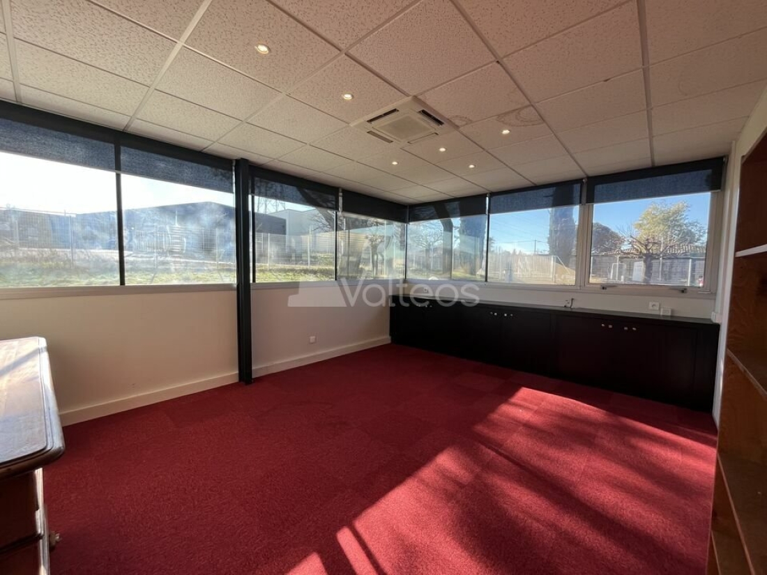 Photo 5 – location bureaux	MONDOUZIL (31850)