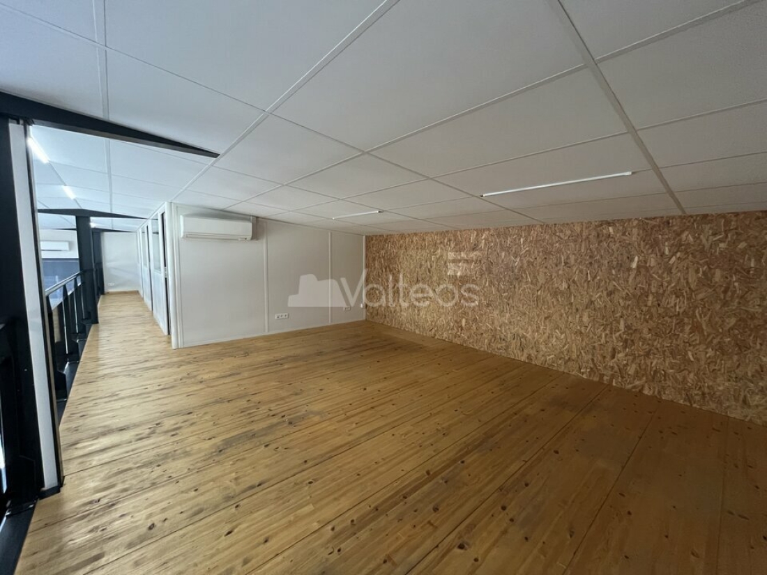 Photo 6 – location bureaux	MONDOUZIL (31850)