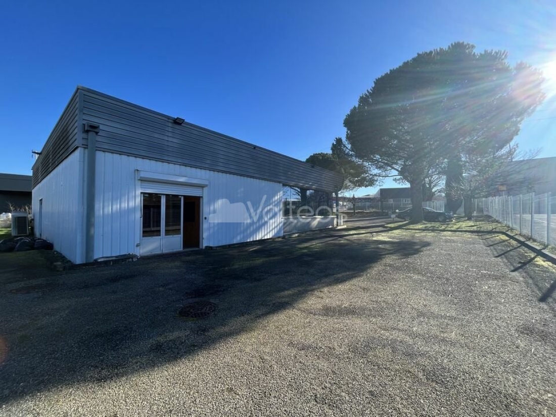 Photo 9 – location bureaux	MONDOUZIL (31850)