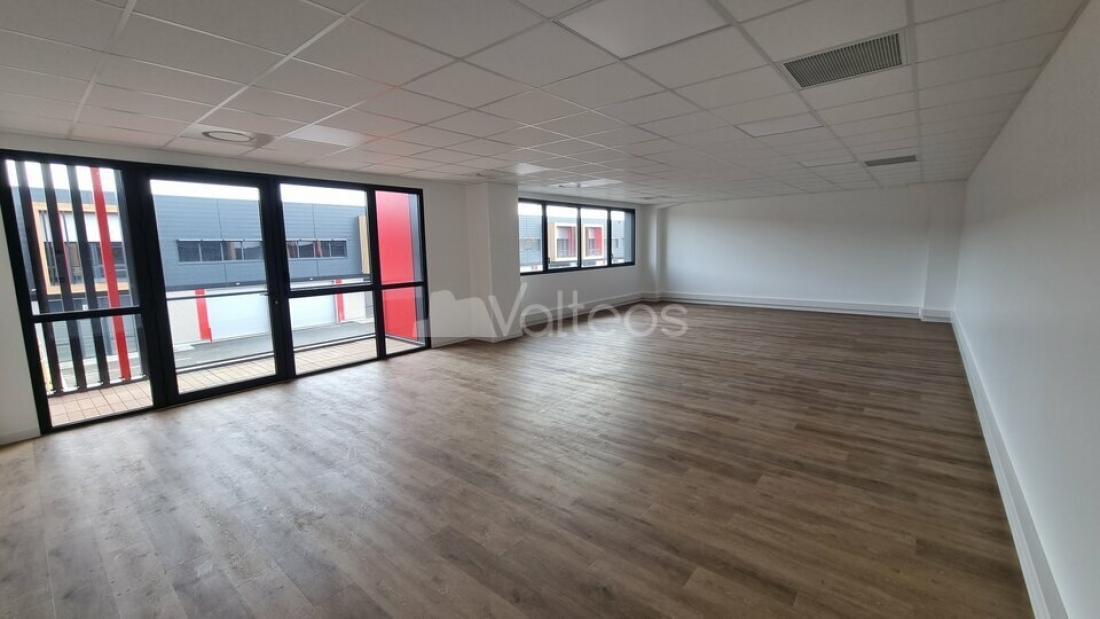 Photo 4 – location locaux d'activités	FENOUILLET (31150)