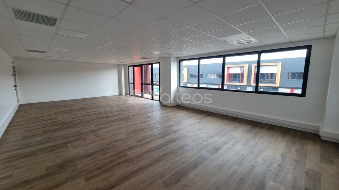 Photo 5 – location locaux d'activités	FENOUILLET (31150)