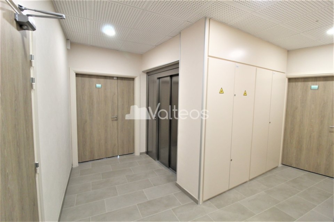 Photo 2 – location bureaux	COLOMIERS (31770)