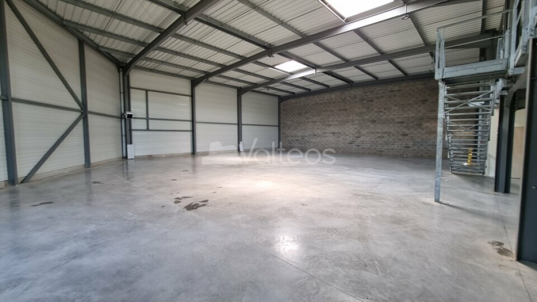 Photo 6 – location locaux d'activités	PIBRAC (31820)