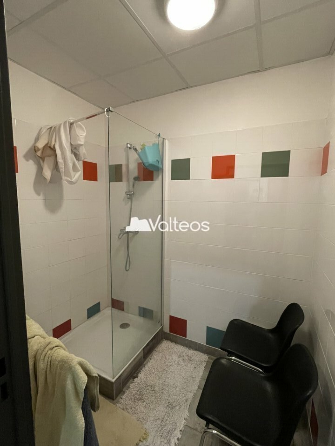 Photo 5 – location bureaux	TOULOUSE (31100)