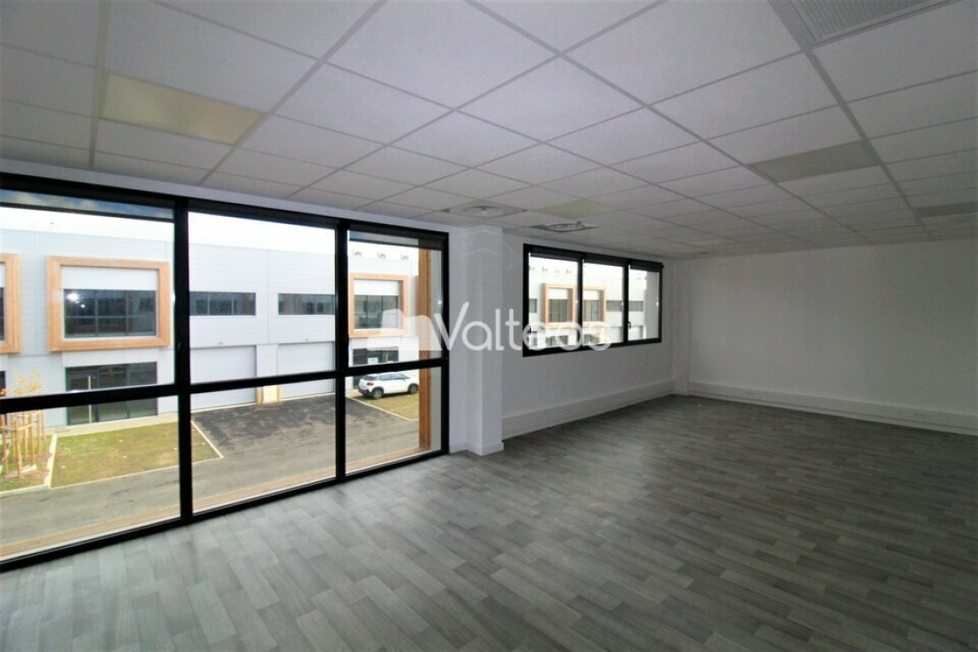 Photo 5 – location locaux d'activités	TOULOUSE (31100)