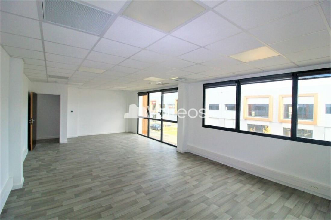 Photo 6 – location locaux d'activités	TOULOUSE (31100)