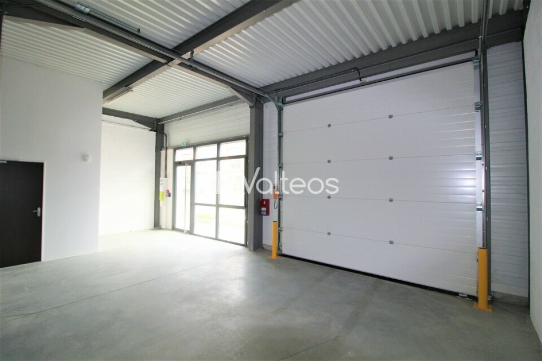 Photo 7 – location locaux d'activités	TOULOUSE (31100)