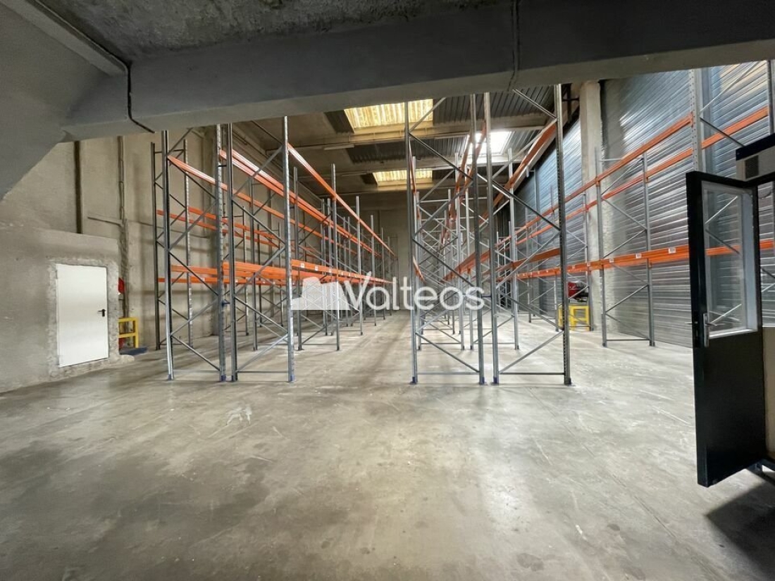 Photo 4 – location locaux d'activités	TOULOUSE (31200)