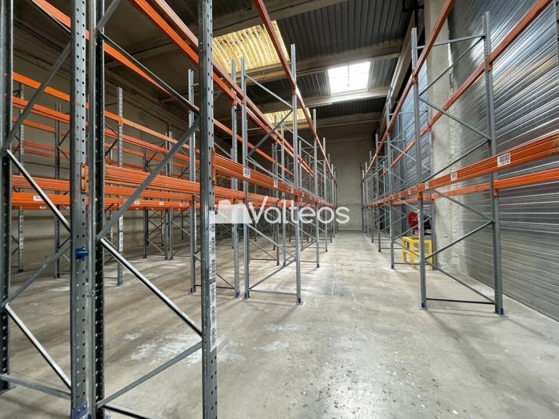 Photo 6 – location locaux d'activités	TOULOUSE (31200)