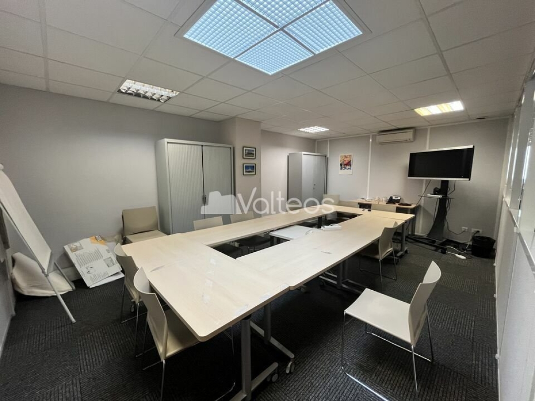 Photo 9 – location bureaux	QUINT FONSEGRIVES (31130)