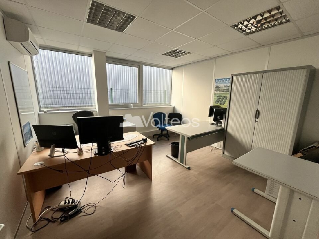 Photo 11 – location bureaux	QUINT FONSEGRIVES (31130)