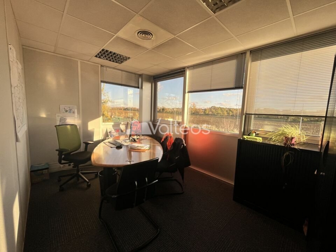 Photo 7 – location bureaux	QUINT FONSEGRIVES (31130)