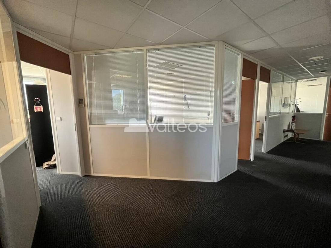 Photo 8 – location bureaux	QUINT FONSEGRIVES (31130)