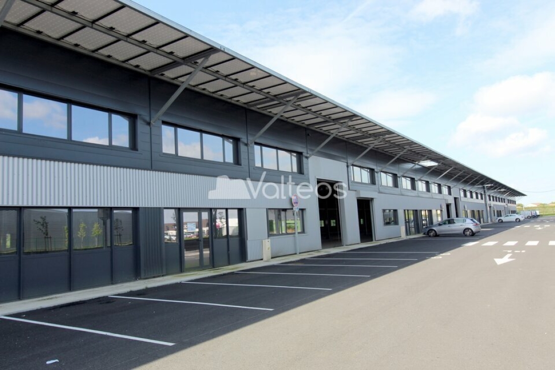 Photo 5 – location locaux d'activités	PLAISANCE DU TOUCH (31830)
