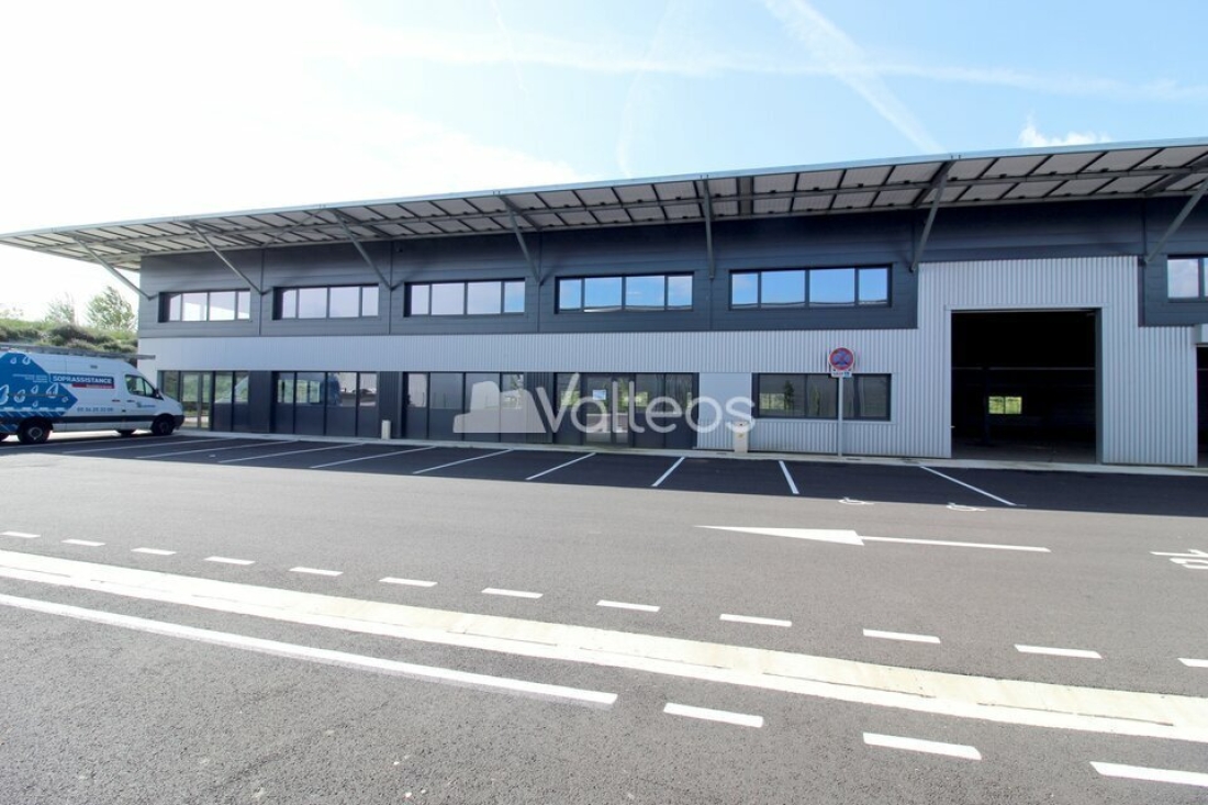Photo 6 – location locaux d'activités	PLAISANCE DU TOUCH (31830)