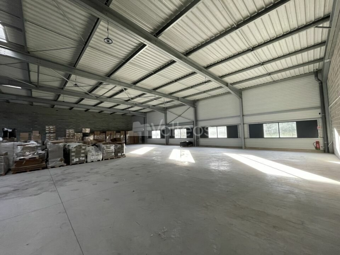 Photo 2 – location locaux d'activités	PLAISANCE DU TOUCH (31830)