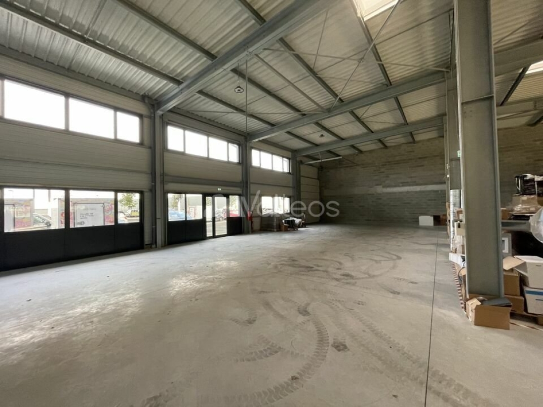 Photo 3 – location locaux d'activités	PLAISANCE DU TOUCH (31830)