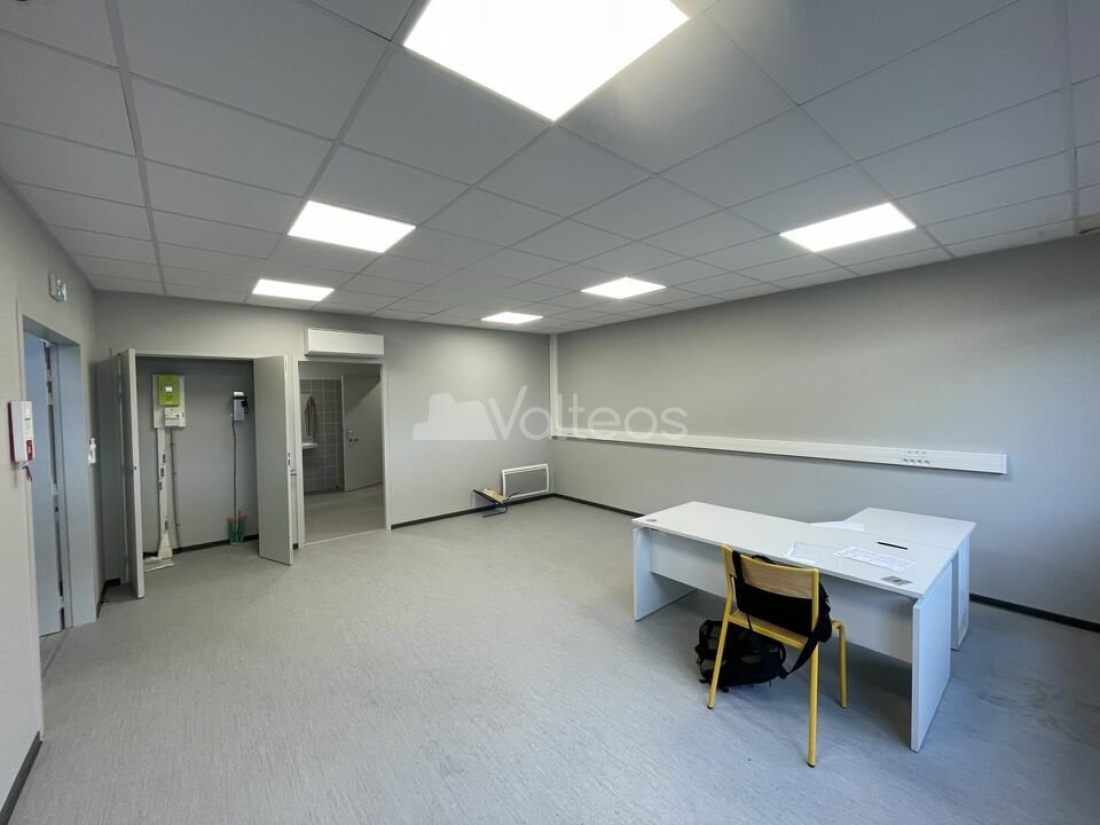 Photo 4 – location locaux d'activités	PLAISANCE DU TOUCH (31830)