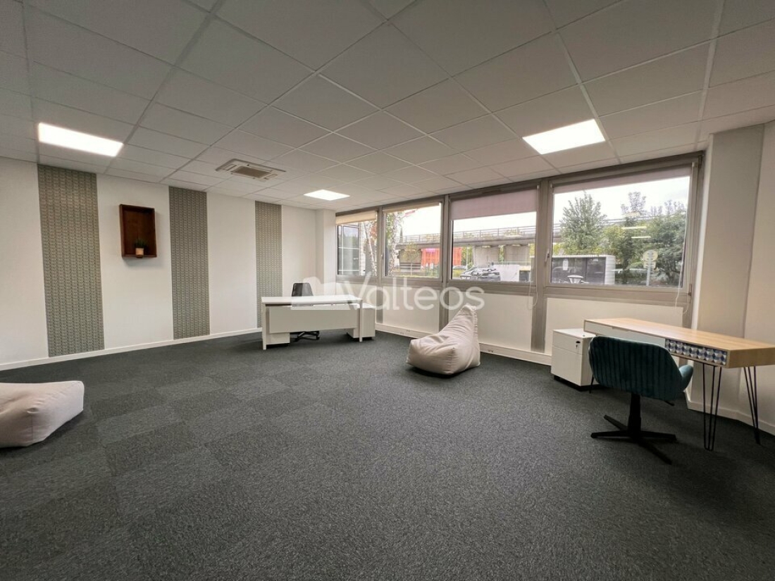Photo 10 – location bureaux	BLAGNAC (31700)