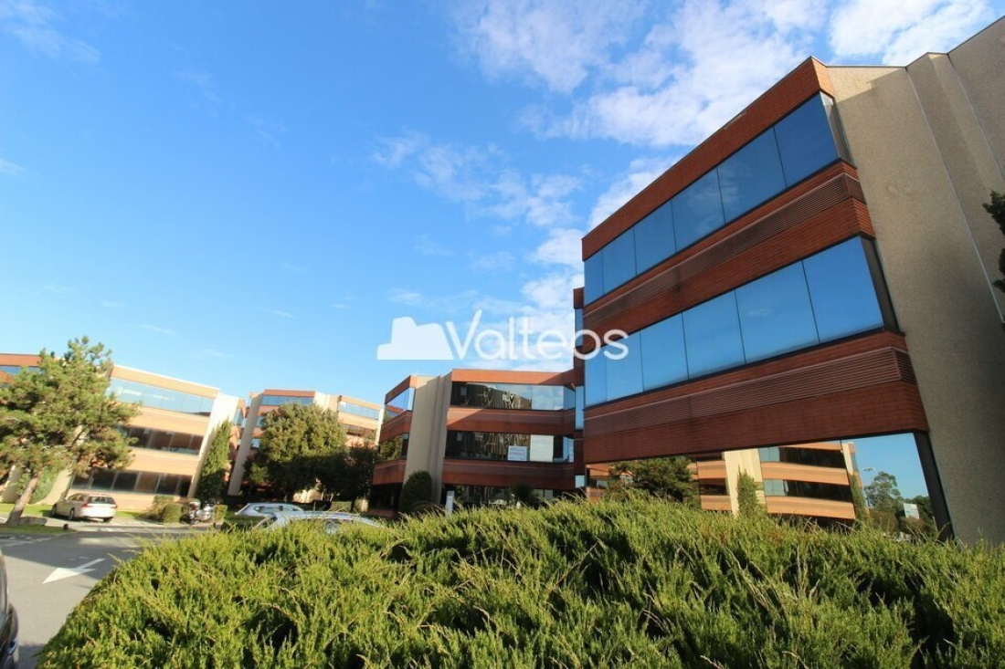 Photo 2 – location bureaux	BLAGNAC (31700)