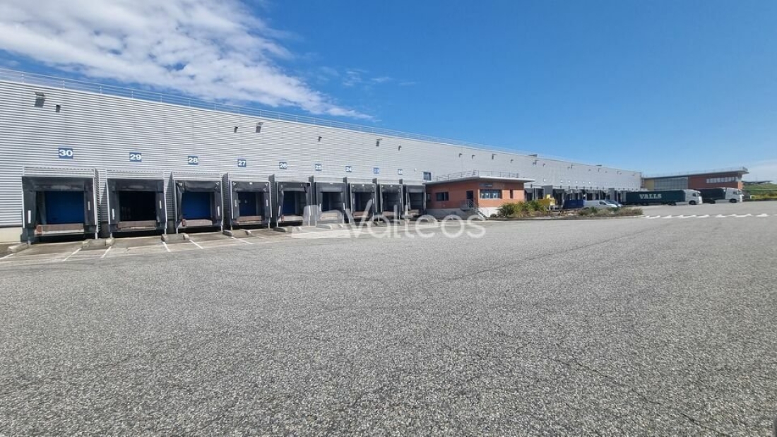 Photo 3 – location locaux d'activités	BAZIÈGE (31450)