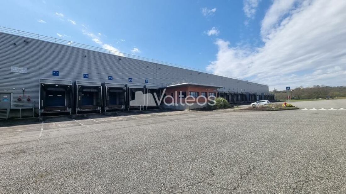 Photo 4 – location locaux d'activités	BAZIÈGE (31450)