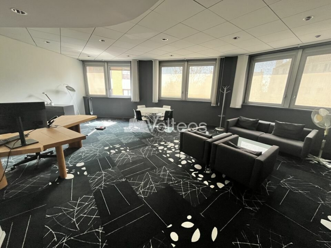 Photo 5 – location bureaux	TOULOUSE (31000)